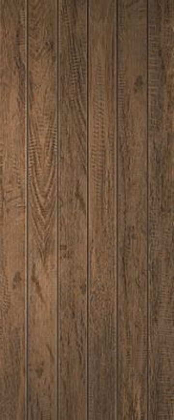 Карвинг 60x60 Effetto (Эффето) Creto: Плитка Effetto Wood Brown 04 25х60