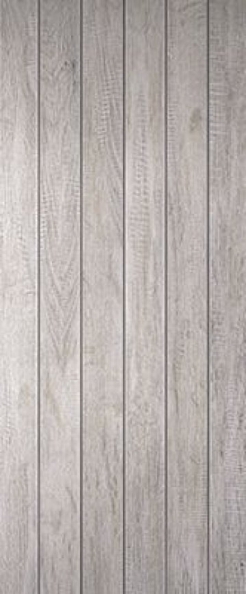 Карвинг 60x60 Effetto (Эффето) Creto: Плитка Effetto Wood Grey 01 25х60