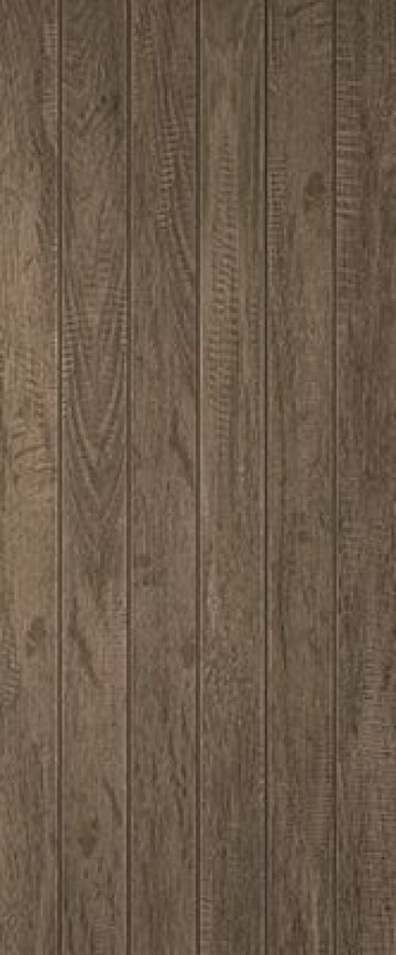 Карвинг 60x60 Effetto (Эффето) Creto: Плитка Effetto Wood Grey Dark 02 25х60