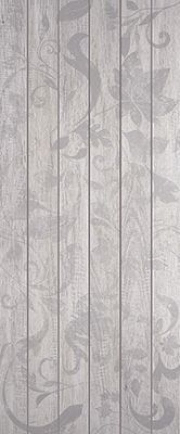 Карвинг 60x60 Effetto (Эффето) Creto: Плитка Eterno Wood Grey 01 25х60