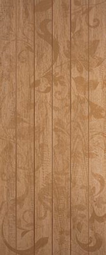 Карвинг 60x60 Effetto (Эффето) Creto: Плитка Eterno Wood Ocher 03 25х60