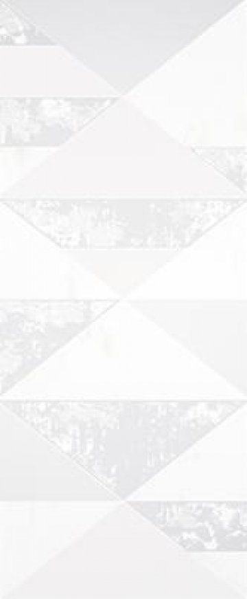 Карвинг 60x60 Forza (Форза) Creto: Декор Matrix White 01 25х60