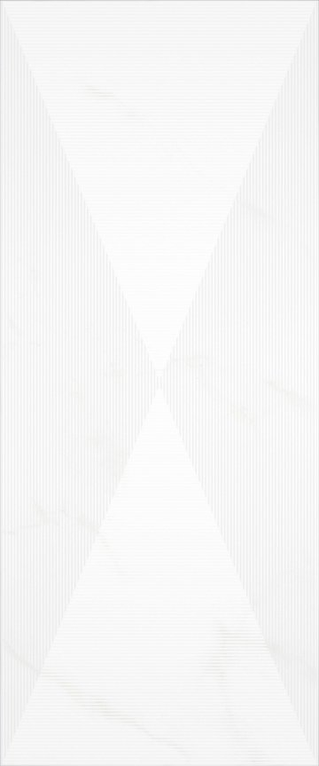 Карвинг 60x60 Forza (Форза) Creto: Декор Sierra White 01 25х60