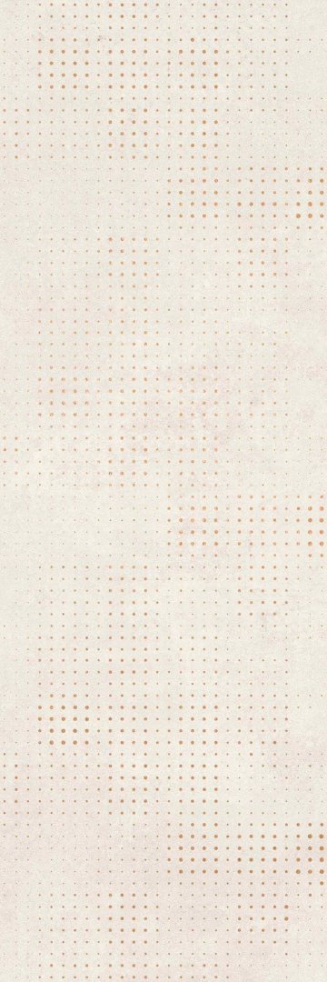 Карвинг 60x60 Ganna (Ганна) Creto: Вставка Ganna Drop latte 20х60