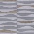 Плитка настенная : Вставка Misty steps 25х40