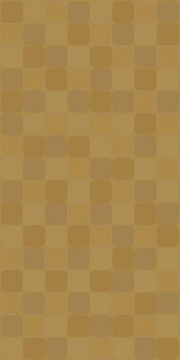 Декоры Mono (Моно) Creto: Вставка Mono Quadra mustard 30х60