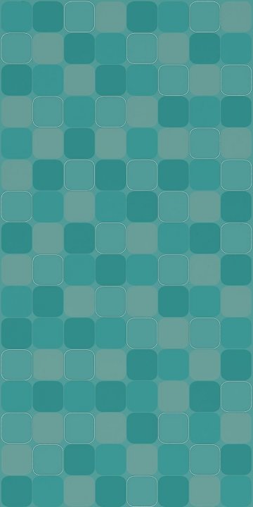 Декоры Mono (Моно) Creto: Вставка Mono Quadra sea 30х60