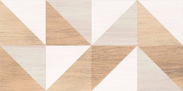 Декоры Naomi (Наоми) Creto: Декор Geotree warm 30х60