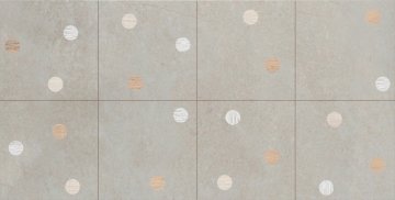 Плитка настенная Naomi (Наоми) Creto: Плитка Naomi Confetti 30х60