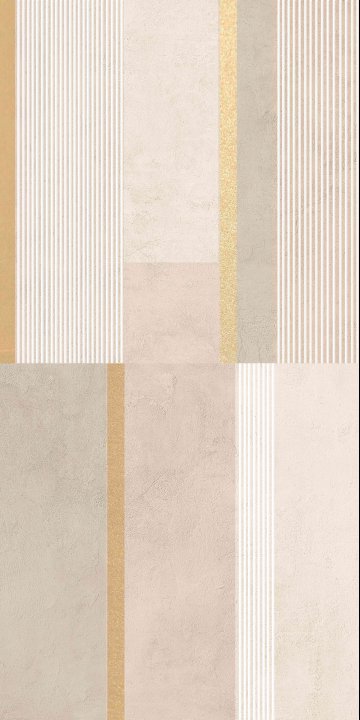 Карвинг 60x60 Payne (Пэйн) Creto: Вставка Payne line 30х60