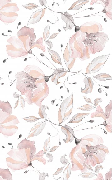 Карвинг 60x60 Poluna (Полуна) Creto: Вставка Poluna poppy 25х40