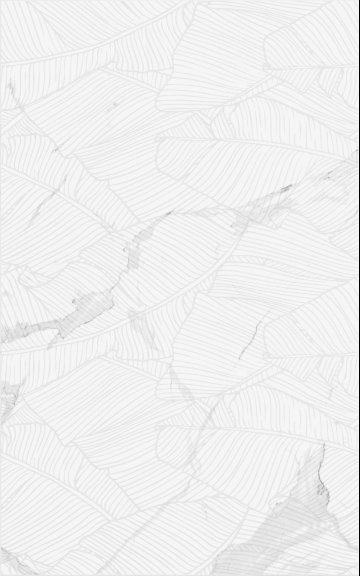 Карвинг 60x60 Purity (Пурити) Creto: Плитка Lace белый 25х40