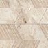 Плитка настенная  : Вставка Sandy Chevron 1 30х60