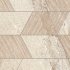Плитка настенная  : Вставка Sandy Chevron 2 30х60