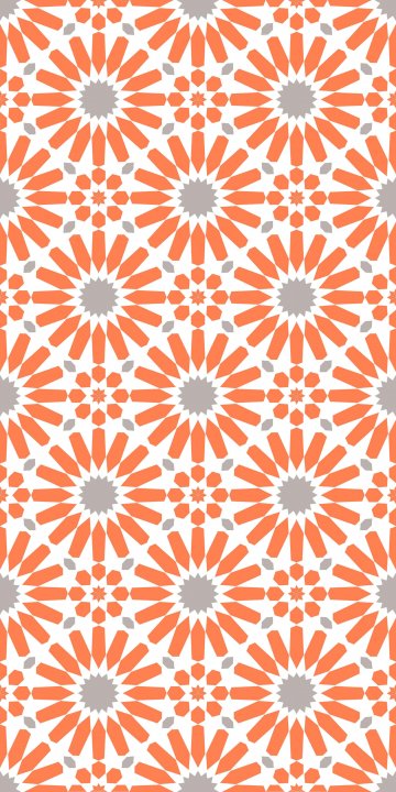 Карвинг 60x60 Seventies (Севентиес) Creto: Декор Seventies Denza mix 30х60