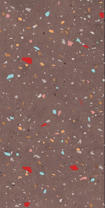 Карвинг 60x60 Seventies (Севентиес) Creto: Плитка Seventies Retro 30х60