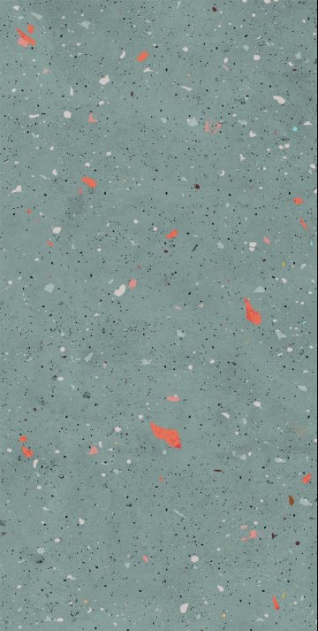 Карвинг 60x60 Seventies (Севентиес) Creto: Плитка Seventies Soda 30х60