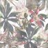 Плитка настенная  : Плитка Shine flower 30х90