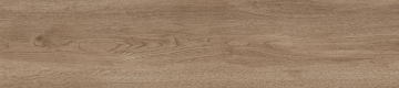 Карвинг 60x60 Вудстайл (Woodstyle) Delacora: Керамогранит Рилвуд каштановый / Realwood Marrone