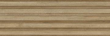 Карвинг 60x60 Вудстайл (Woodstyle) Delacora: Плитка настенная Вудстайл Страйп дуб / Woodstyle Oak Strip