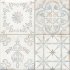 Структурированный  : Плитка настенная Майолика / Maiolica