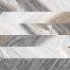 Керамогранит : Плитка настенная Миллениум Лайн разноцветный / Millennium Line Color