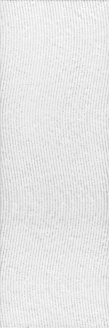 Карвинг 60x60 Бьянка Kerama Marazzi: Плитка Бьянка белый глянцевый волна