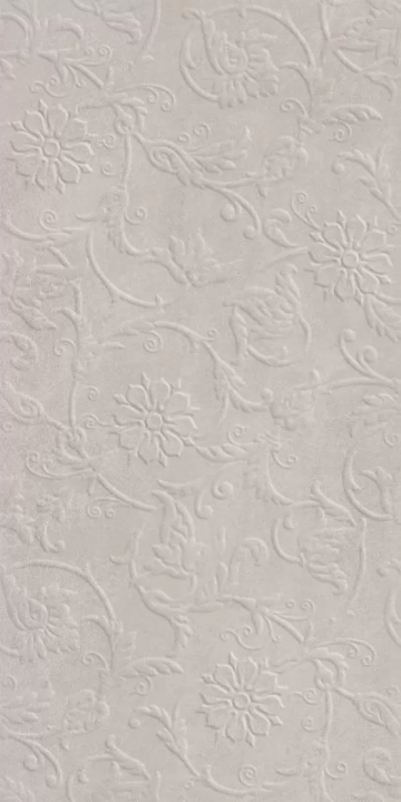 Карвинг 60x60 Догана Kerama Marazzi: Плитка Догана бежевый светлый матовый структура обрезной