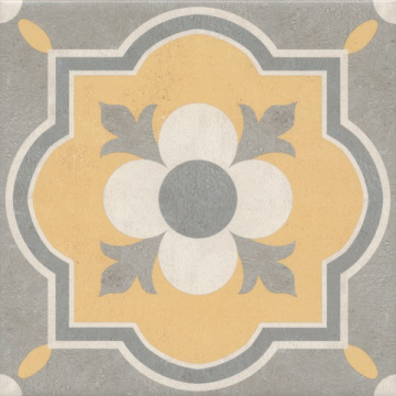 Карвинг 60x60 Эрмитаж Kerama Marazzi: Декор Эрмитаж 1 матовый