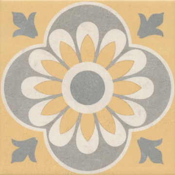 Карвинг 60x60 Эрмитаж Kerama Marazzi: Декор Эрмитаж 3 матовый