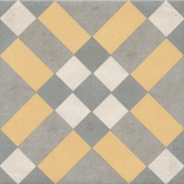 Карвинг 60x60 Эрмитаж Kerama Marazzi: Декор Эрмитаж 5 матовый
