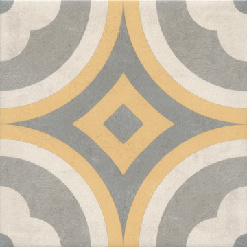 Карвинг 60x60 Эрмитаж Kerama Marazzi: Декор Эрмитаж 6 матовый