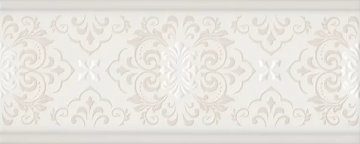 Карвинг 60x60 Флориан Kerama Marazzi: Бордюр Флориан матовый обрезной