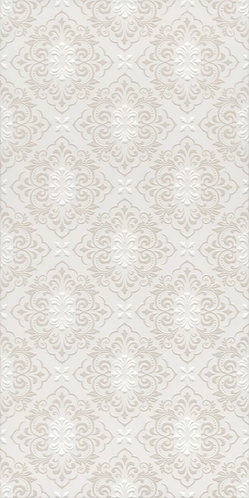 Карвинг 60x60 Флориан Kerama Marazzi: Декор Флориан 1 матовый обрезной