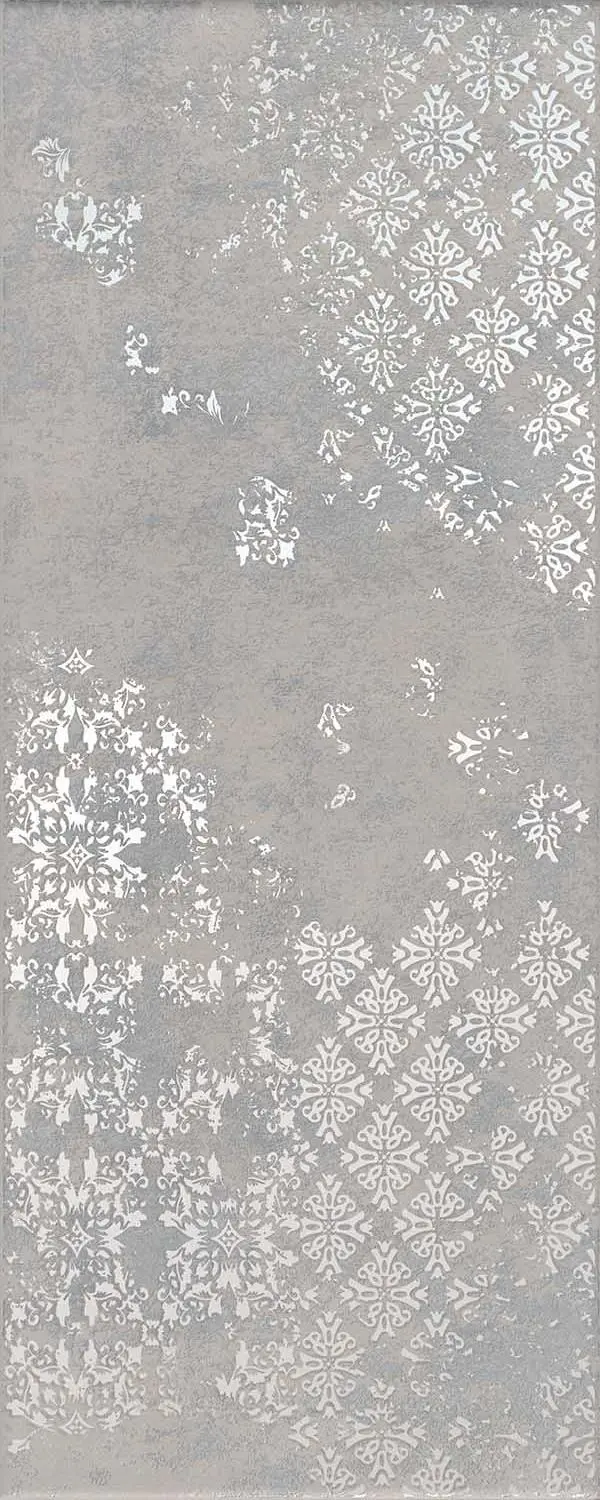 Элемент Декор Каннареджо синий светлый матовый коллекции Каннареджо Kerama Marazzi