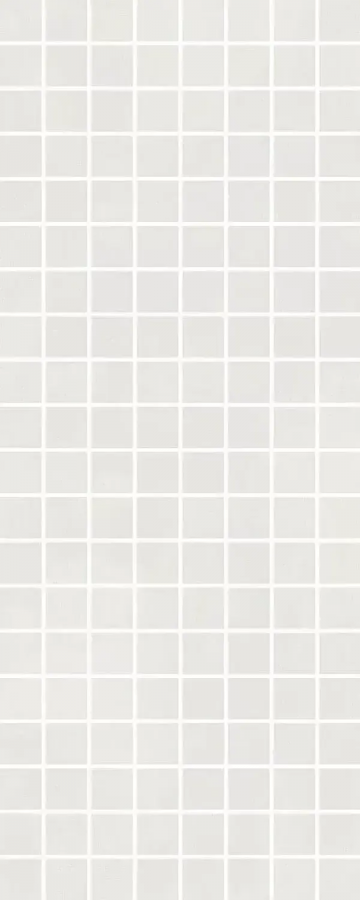Карвинг 60x60 Каннареджо Kerama Marazzi: Декор Каннареджо мозаичный бежевый светлый матовый 20x50x0,8 из 160 частей 2,3х2,3