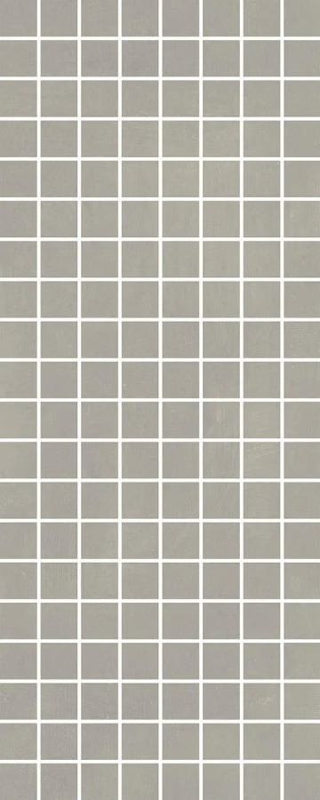 Карвинг 60x60 Каннареджо Kerama Marazzi: Декор Каннареджо мозаичный зелёный светлый матовый 20x50x0,8 из 160 частей 2,3х2,3