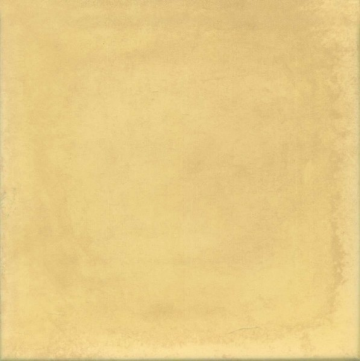 Карвинг 60x60 Капри Kerama Marazzi: Капри жёлтый глянцевый
