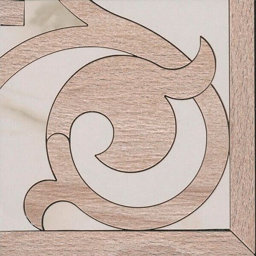 Элемент Угол Карелли наборный 15,5x15,5x0,9 коллекции Карелли Kerama Marazzi
