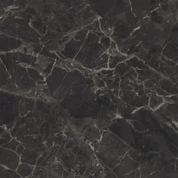 Карвинг 60x60 Коррер Kerama Marazzi: Коррер чёрный лаппатированный обрезной 50,2х50,2
