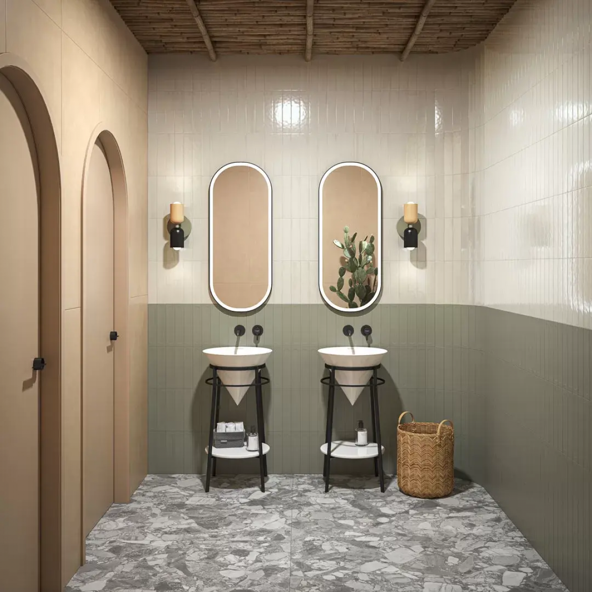 Мажорель Kerama Marazzi