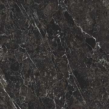 Карвинг 60x60 Марсель Kerama Marazzi: Керамогранит Марсель чёрный