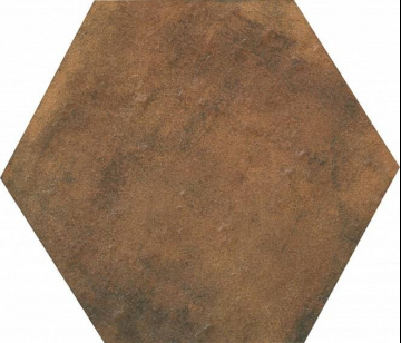 Карвинг 60x60 Площадь Испании Kerama Marazzi: Керамогранит Площадь Испании коричневый