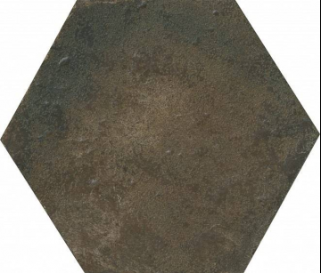 Карвинг 60x60 Площадь Испании Kerama Marazzi: Керамогранит Площадь Испании коричневый темный