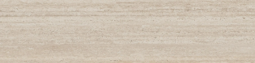 Карвинг 60x60 Про Травертин Kerama Marazzi: Ступень фронтальная клееная Про Травертин бежевый светлый