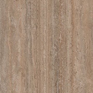 Карвинг 60x60 Про Травертин Kerama Marazzi: Керамогранит Про Травертин коричневый светлый (20 мм)