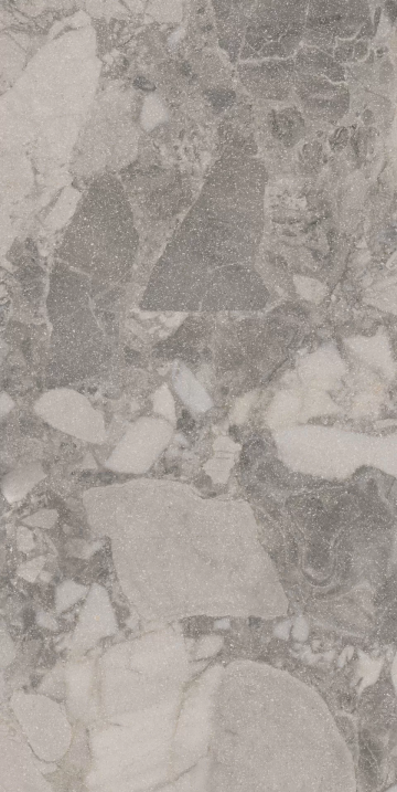Карвинг 60x60 Рабат Kerama Marazzi: Рабат Стоун серый матовый обрезной 30x60x0,9