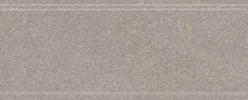 Карвинг 60x60 Рабат Kerama Marazzi: Рабат серый матовый обрезной 30x12x1,3