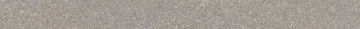Карвинг 60x60 Рабат Kerama Marazzi: Рабат серый матовый обрезной 30x2,5x1,9
