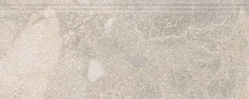 Карвинг 60x60 Рабат Kerama Marazzi: Плинтус Рабат Стоун бежевый матовый обрезной 30x12x1,3